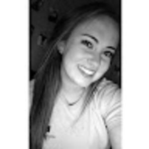 Meet your Posher, Maddie